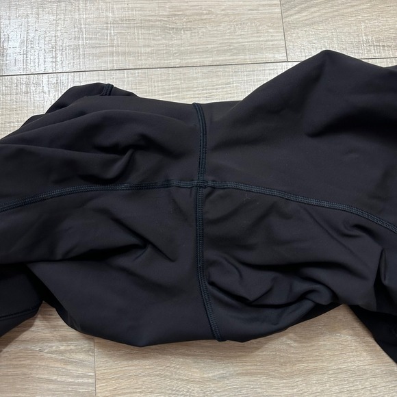 Athleta Black Rainer Jogger Supersonic Anti Moisture Women's‎ XL T - Picture 10 of 10